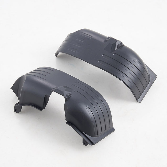 Juego de guardabarros traseros para Discovery/Range Rover/Defender 110 FCX10