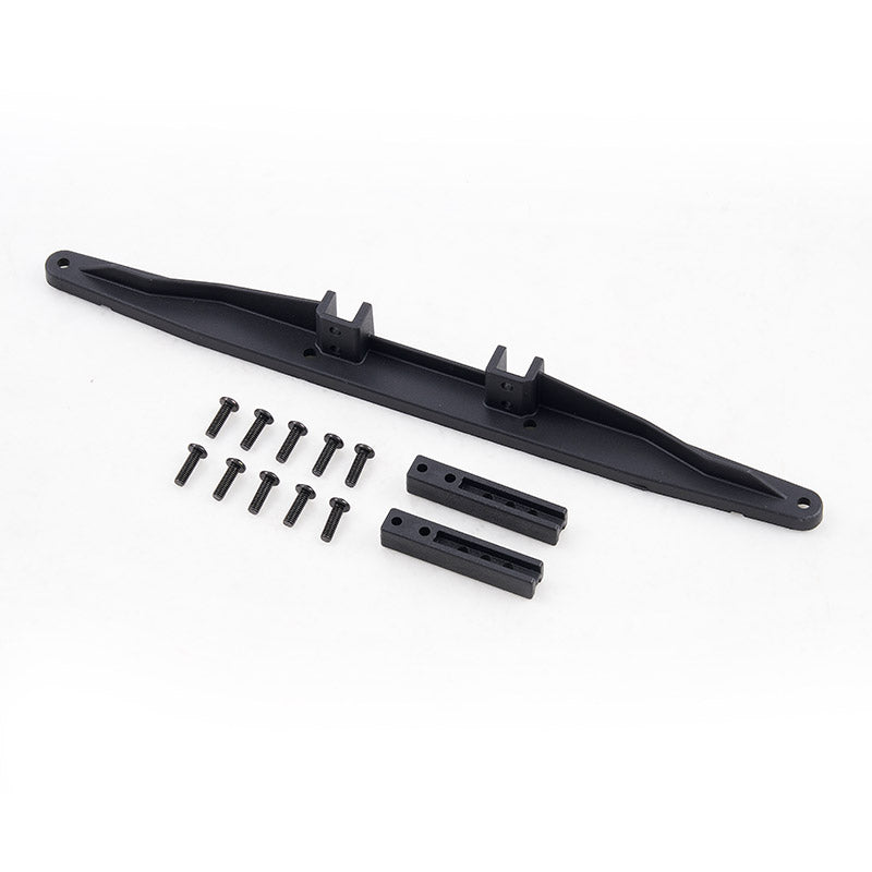 Soporte de parachoques trasero del FCX10 Discovery