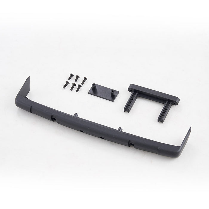 Soporte de parachoques delantero del Range Rover FCX10