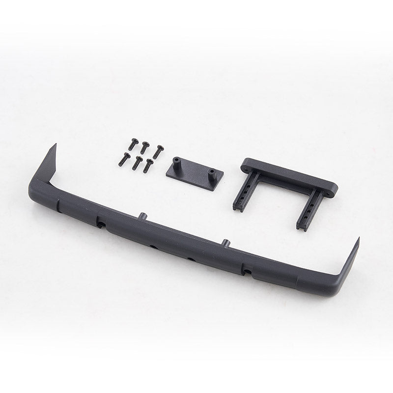 Soporte de parachoques delantero del Range Rover FCX10