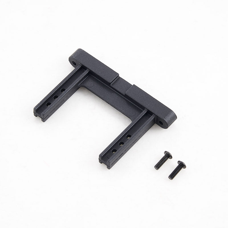 Soporte de parachoques trasero del Range Rover FCX10