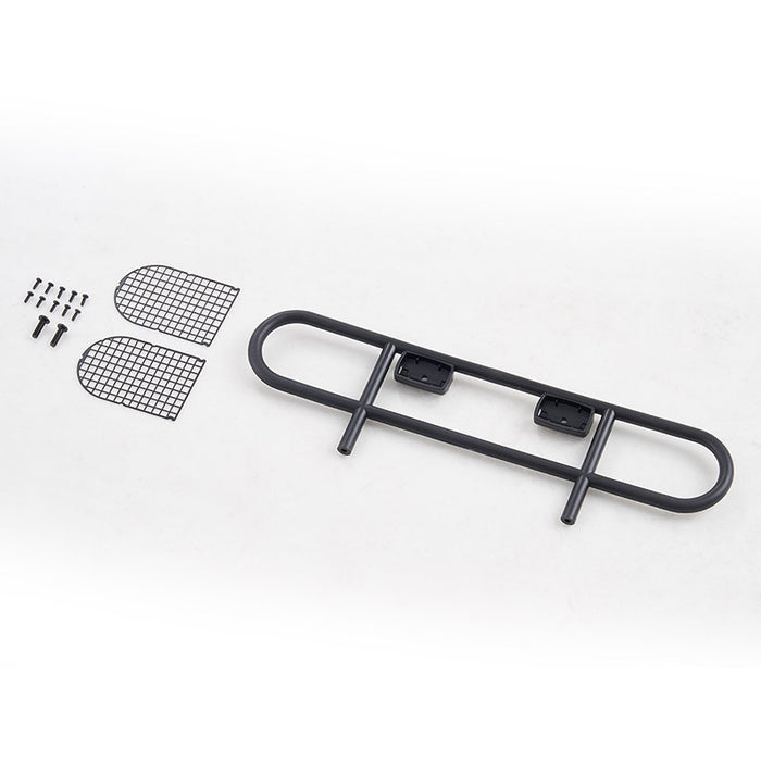 Juego de parachoques delantero FCX10 Defender 110