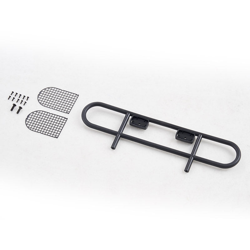 Juego de parachoques delantero FCX10 Defender 110
