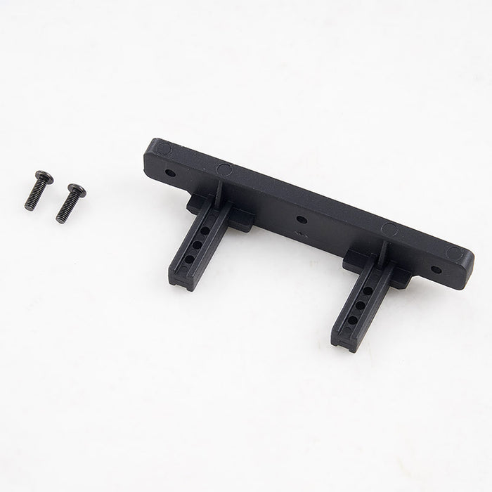Soporte de parachoques trasero del Defender 110 FCX10