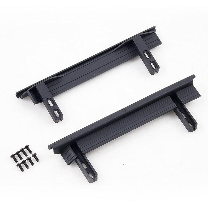 Placas laterales del chasis del FCX10 Discovery/Range Rover/Defender 110
