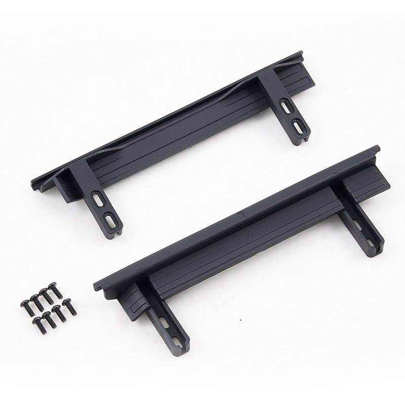 Placas laterales del chasis del FCX10 Discovery/Range Rover/Defender 110