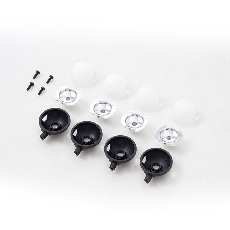 Conjunto de luces de emergencia para el Discovery/Range Rover/Defender 110 del FCX10