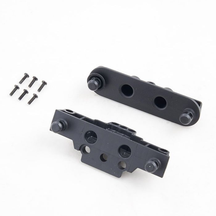 Conjunto de montaje de carrocería para Discovery/Range Rover/Defender 110 FCX10
