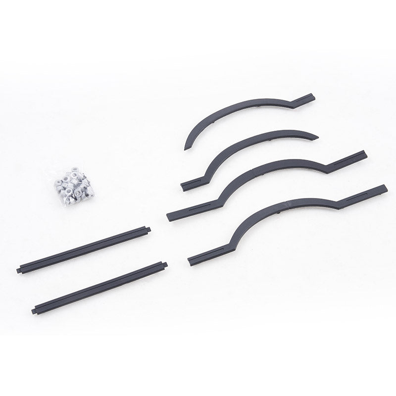 Juego de bastidor de ruedas para Discovery/Range Rover FCX10