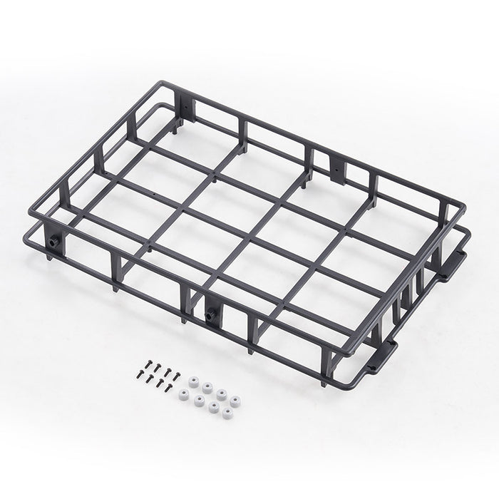 Portaequipajes de techo para Range Rover FCX10