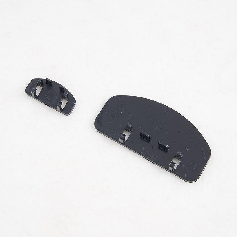 Placa de identificación del FCX10 Defender 110