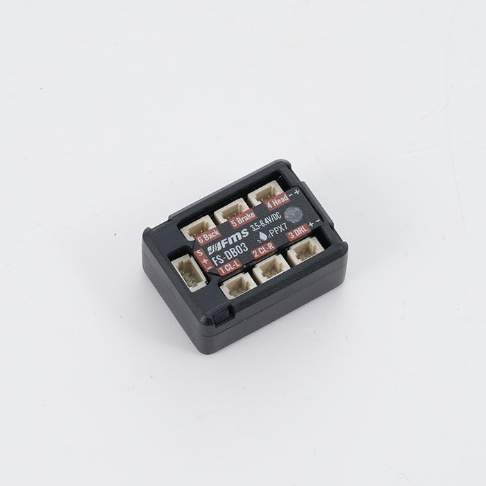 FCX18 Sierra DB03 Mini Light System Control