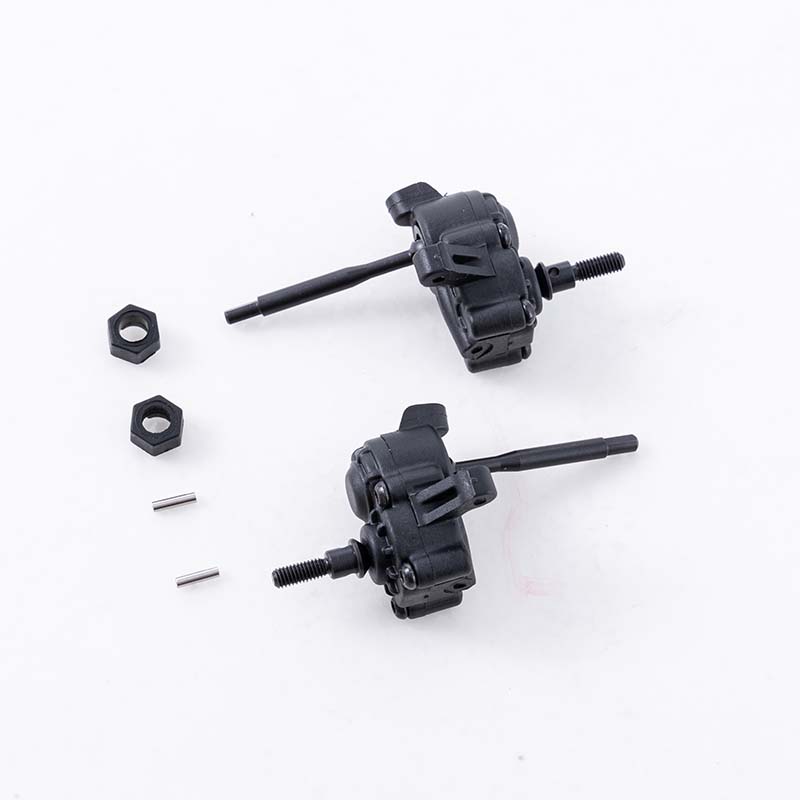 Conjunto de portal frontal FCX24/FCX18 V2