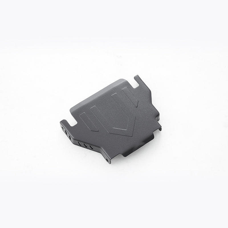 FCX10 PLACA DE PROTECCIÓN PARA CAJA DE CAMBIOS DE TRANSMISIÓN