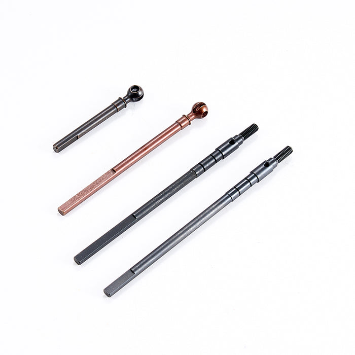 FCX10 LC80 Brushless Version Wheel Shaft