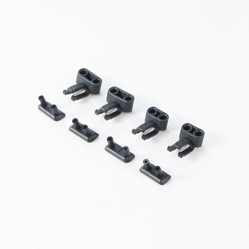 1:10 Canyon Handle