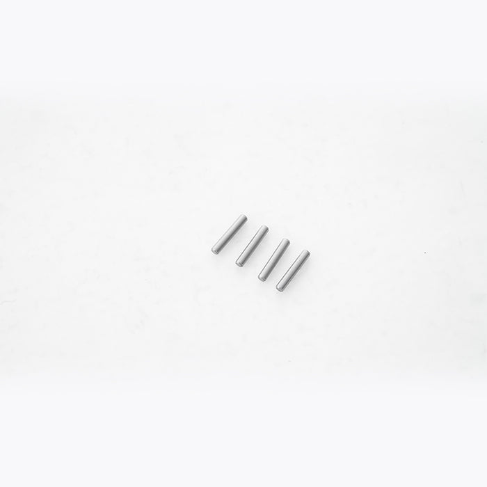 FCX10 PRO LC80 Bearing Steel Pin 2*11