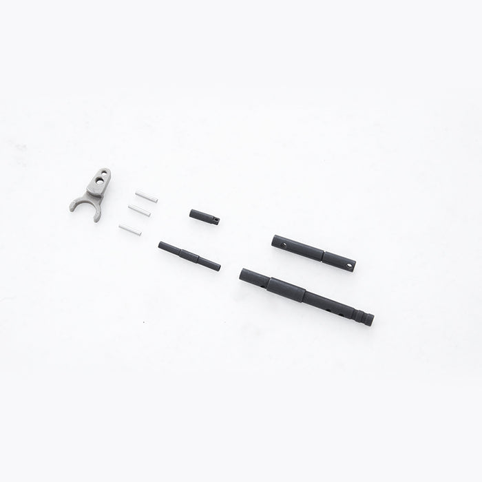 CAJA DE CAMBIOS DE TRANSMISIÓN PARA CHEVROLET K5 BLAZER, FCX10 PRO LC80 1:10