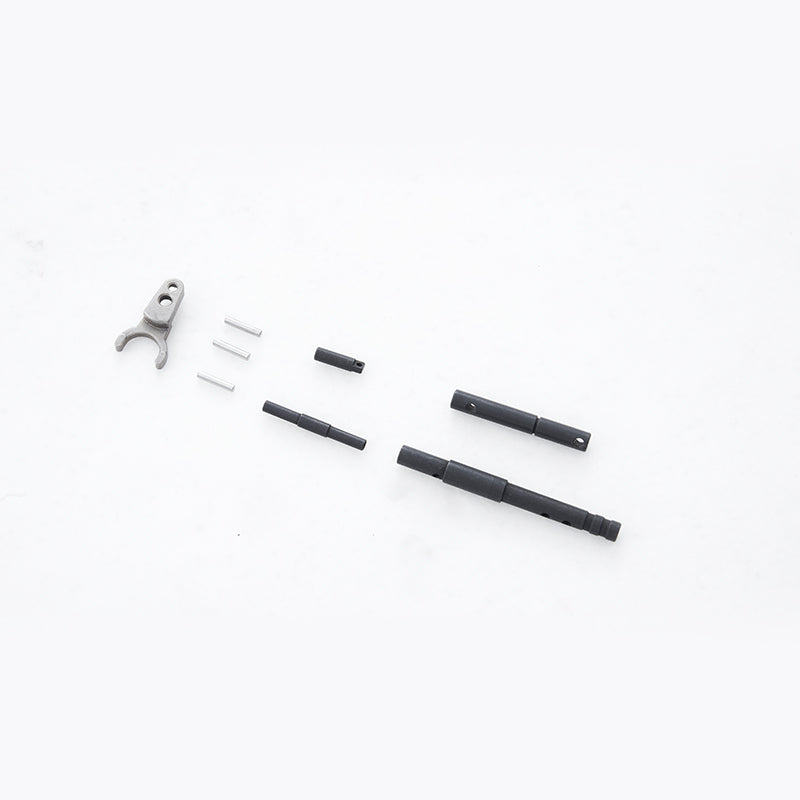 CAJA DE CAMBIOS DE TRANSMISIÓN PARA CHEVROLET K5 BLAZER, FCX10 PRO LC80 1:10