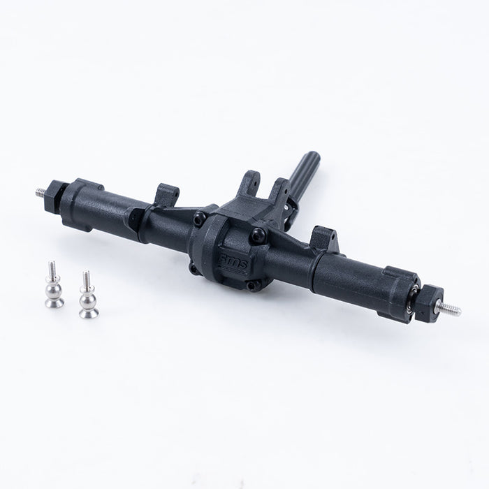 1:24 Tacoma Rear Axle Assembly