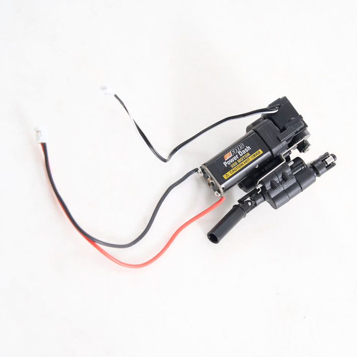 1:24 Tacoma Transmission Gear Box Assembly