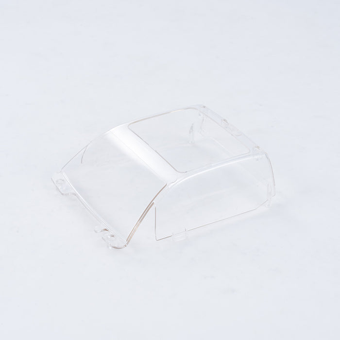 1:24 Tacoma Window