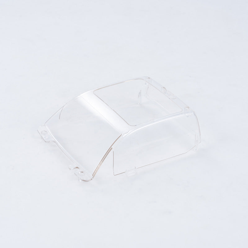 1:24 Ventana de Tacoma