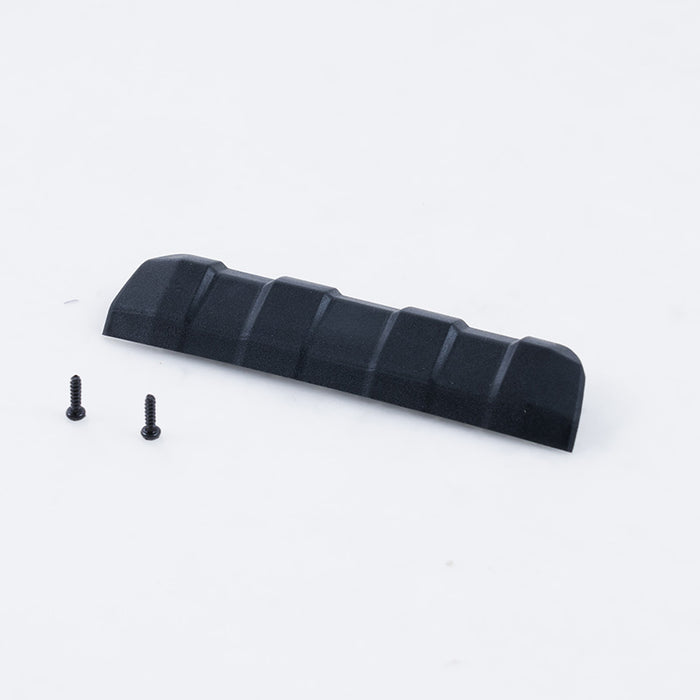 1:24 Tacoma Front Bumper B
