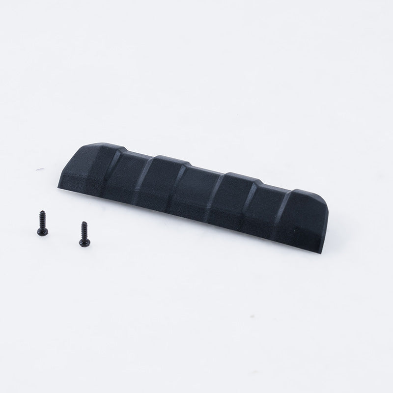 Parachoques delantero Tacoma B 1:24