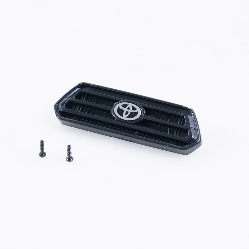 1:24 Tacoma Parrilla delantera B