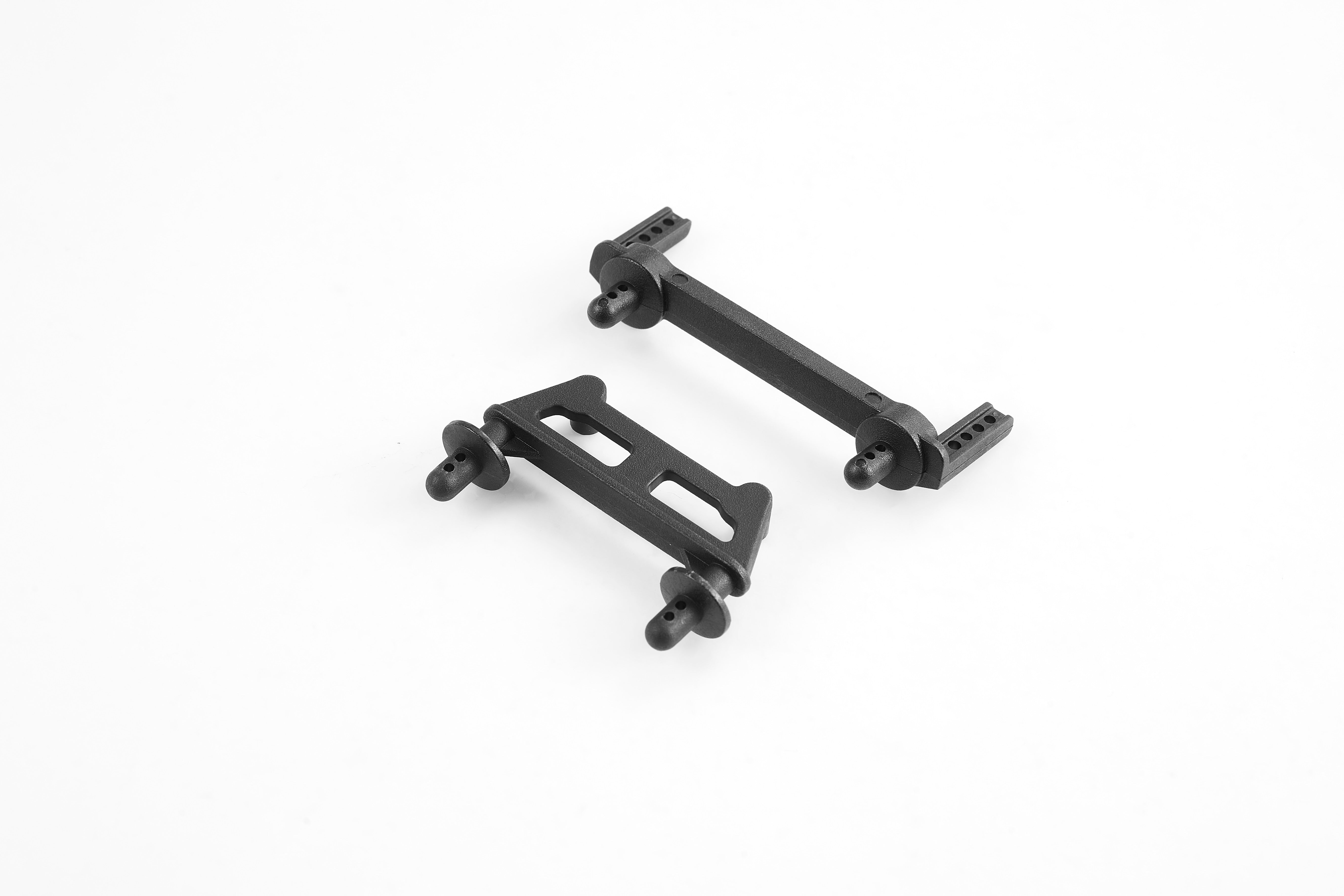 1:18 Soporte de poste de carrocería de Colorado