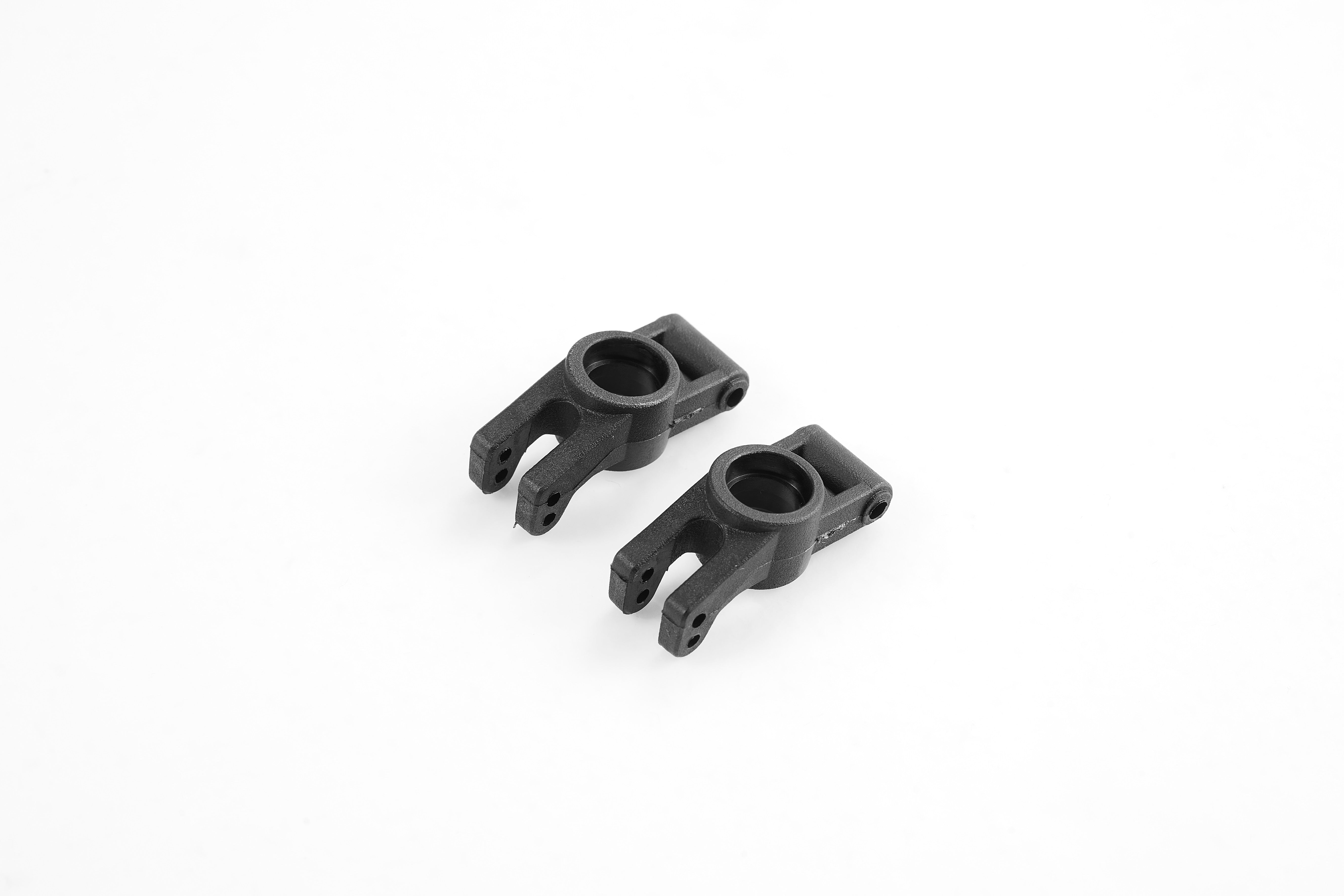 1:18 Colorado Hub trasero