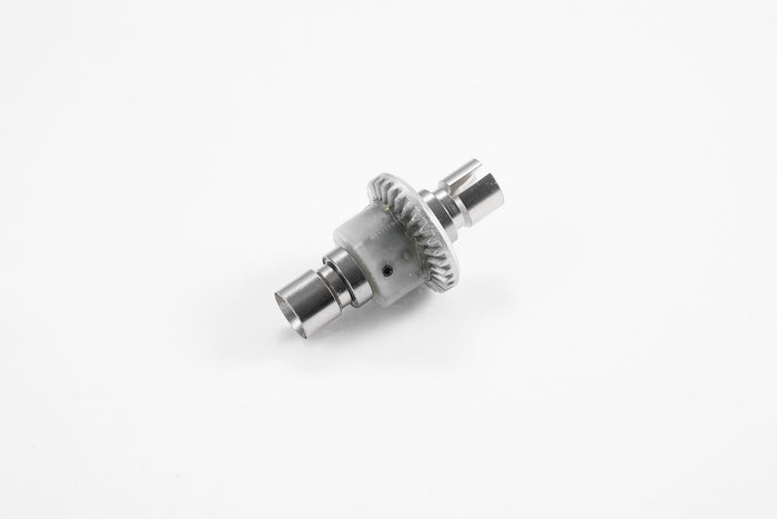 1:18 Colorado Front/Rear Differential Set