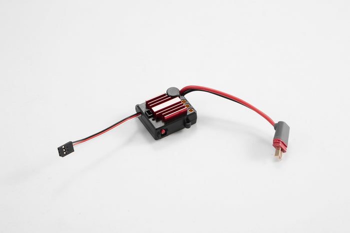 1:18 Colorado 45A Brushless Esc