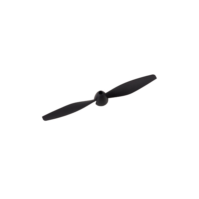 Propeller & Spinner