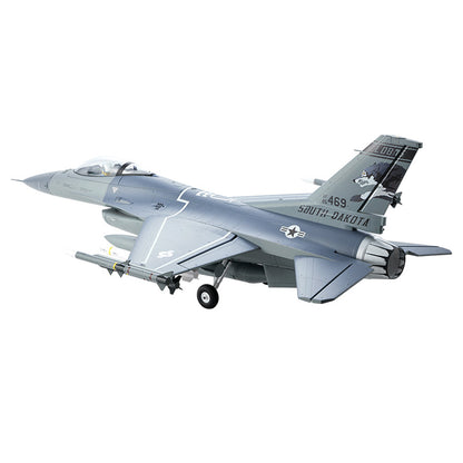 FMS EDF Jet 64mm F-16 Fighting Falcon, RTF / PNP