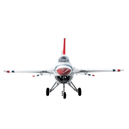 FMS EDF Jet 64mm F-16 Fighting Falcon, RTF / PNP