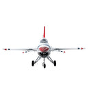 Avión FMS EDF Jet de 64 mm F-16 Fighting Falcon PNP (solo envíos a Canadá) 