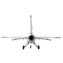 Avión FMS EDF Jet de 64 mm F-16 Fighting Falcon PNP (solo envíos a Canadá) 