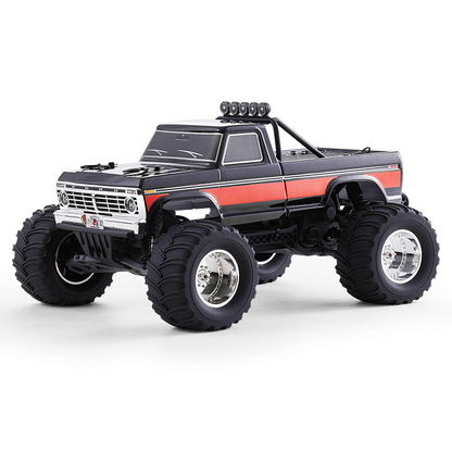 FMS 1:10 Ford F-100 Monster Truck 2WD RTR / RS