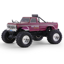FMS 1:10 Ford F100 Monster Truck 2WD RTR (Only Shipped to Canada)