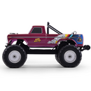 FMS 1:10 Ford F100 Monster Truck 2WD RTR (Only Shipped to Canada)