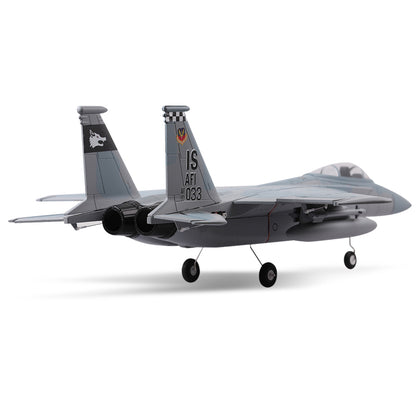 FMS 64mm EDF F-15 V2 PNP (Discontinued)