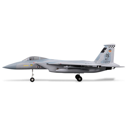 FMS 64mm EDF F-15 V2 PNP (Discontinued)