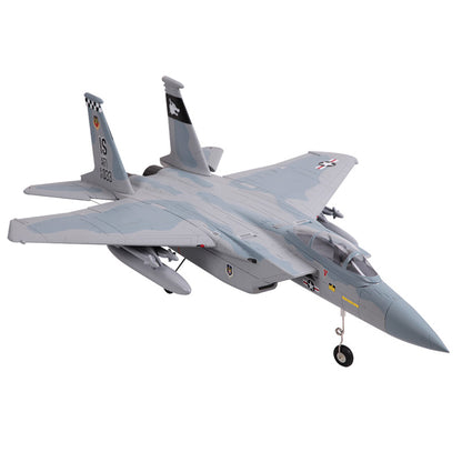 FMS 64mm EDF F-15 V2 PNP (Discontinued)