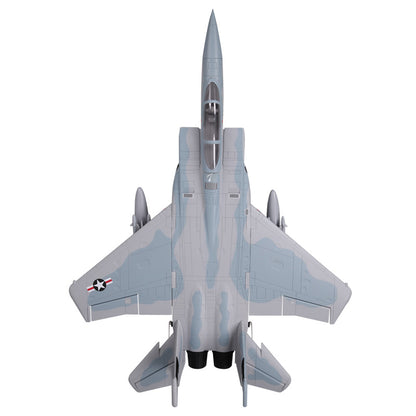 FMS 64mm EDF F-15 V2 PNP (Discontinued)