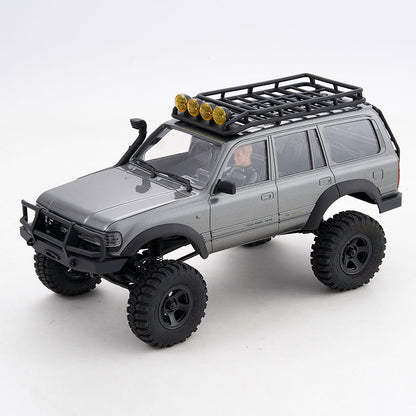 FMS 1:18 FCX18S LC80 Toyota Land Cruiser 80 S V2 RTR