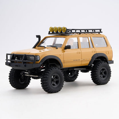 FMS 1:18 FCX18S LC80 Toyota Land Cruiser 80 S V2 RTR