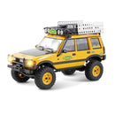 FMS 1:24 FCX24M Land Rover Camel Trophy Edition RTR
