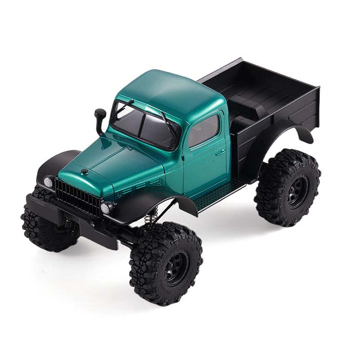 FMS 1:24 FCX24S Power Wagon S Brushless RTR